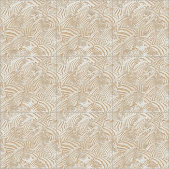 Mosaic House Moroccan tile CH_Papyrua 1 White,    chiseled field 